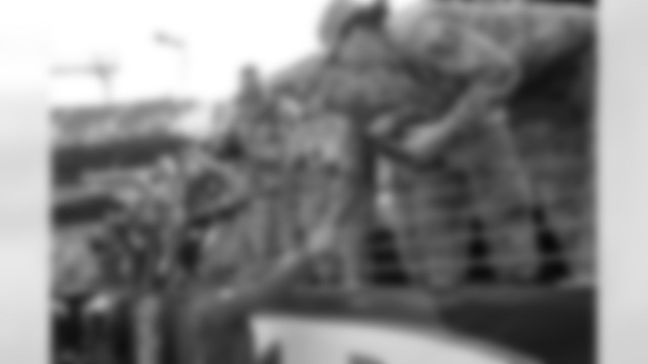 Win No. 77 - November 9, 2014 - Ravens 21, Titans 7