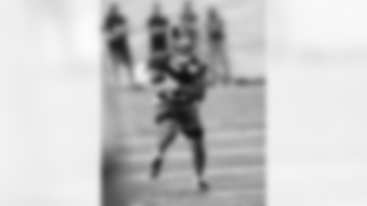 WR Wan'Dale Robinson (17)
