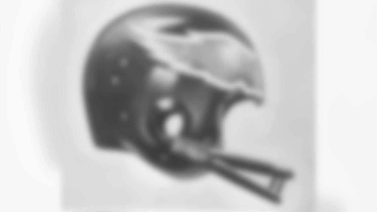 RB Leroy Keyes - Philadelphia Eagles (1969)