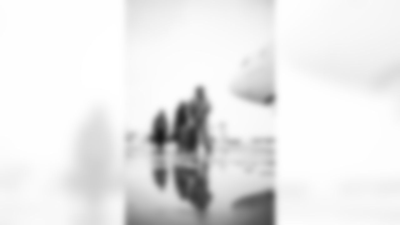 DT Darius Alexander (91)