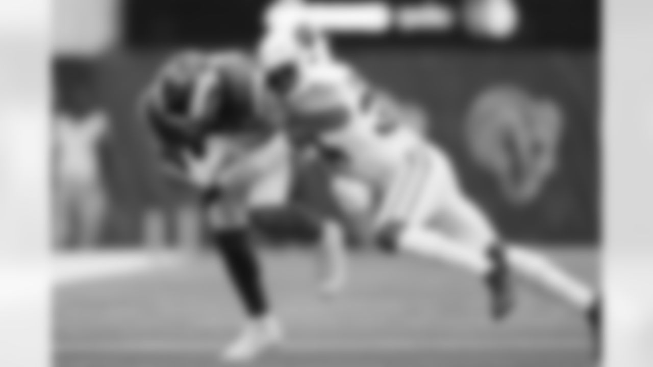 No. 71 Jalen Thompson, S