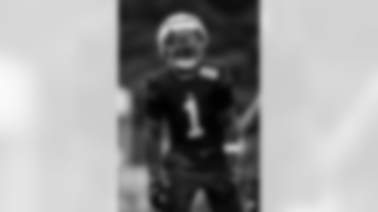 WR Malik Nabers (1)
