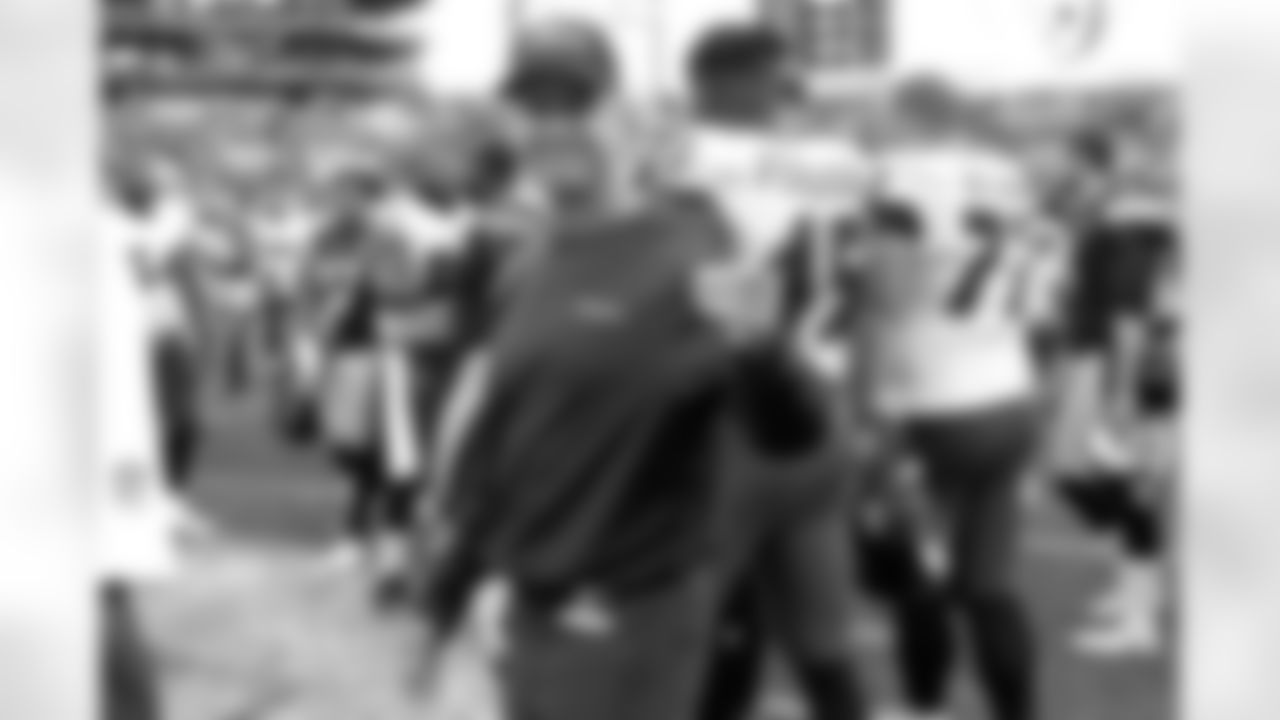 Win No. 117 - October 6, 2019 - Ravens 26, Steelers 23 (OT)