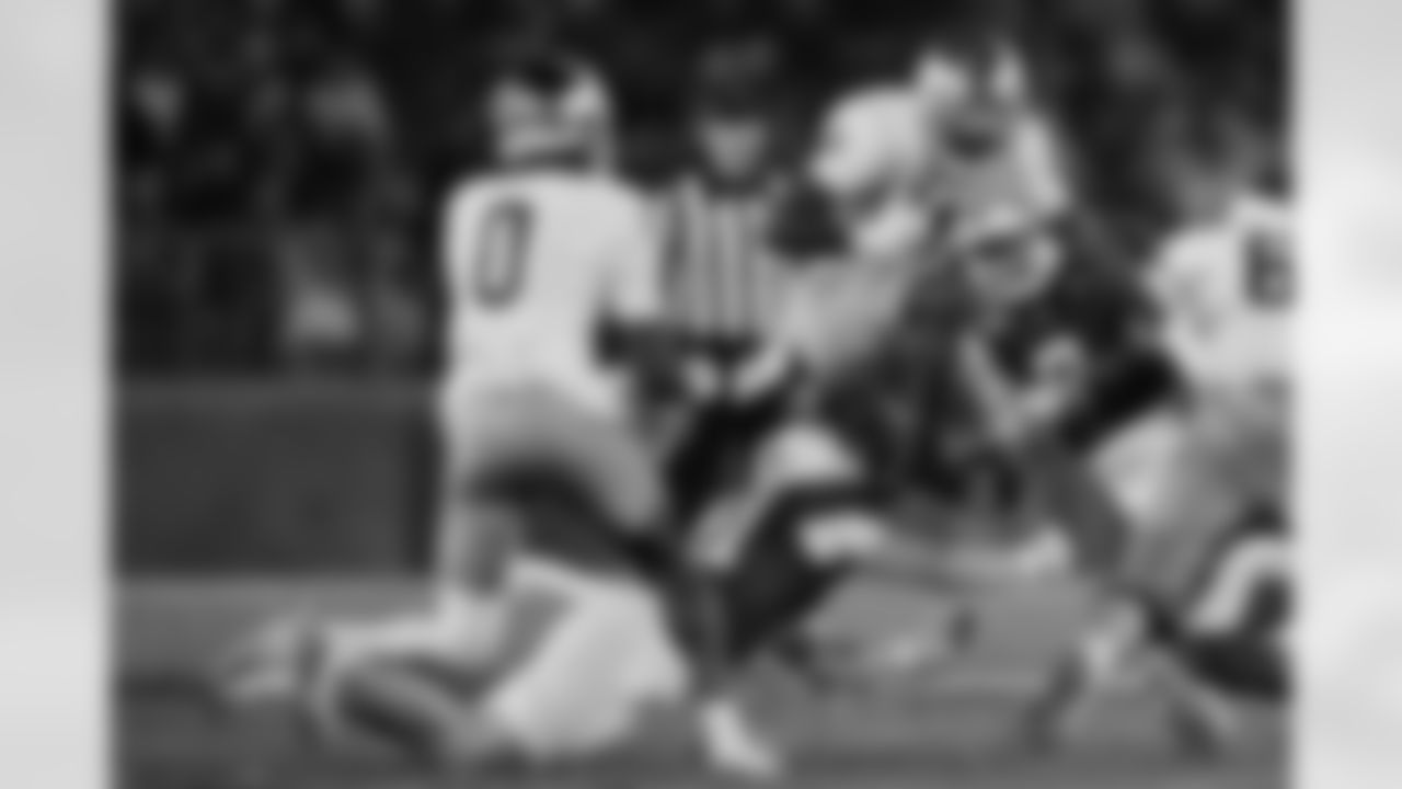 No. 2 Jeremiyah Love, RB, Notre Dame