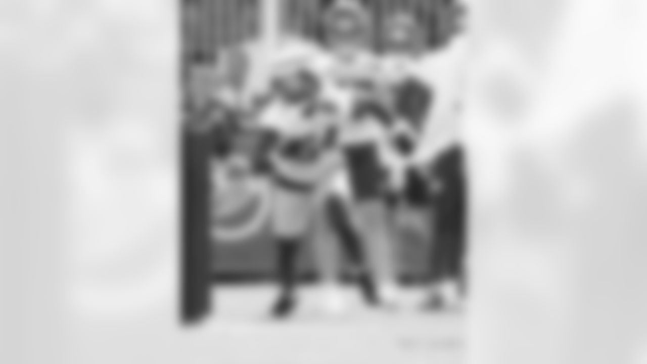 ILB Dyontae Johnson (54)