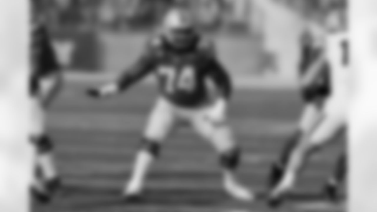 Donovan Jackson, OL, Ohio State