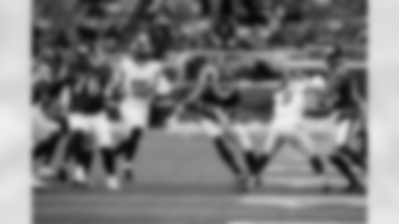 TE Theo Johnson (84)