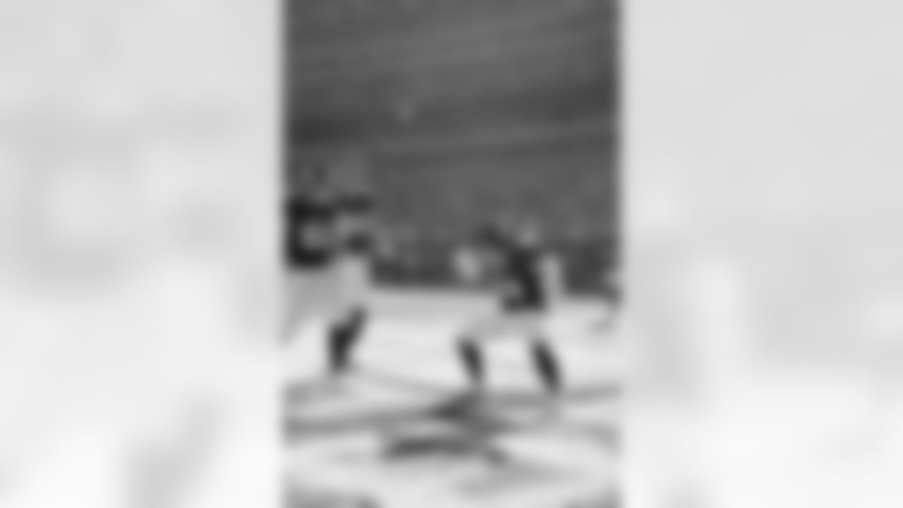 RB Cam Skattebo (44)C John Michael Schmitz Jr. (61)