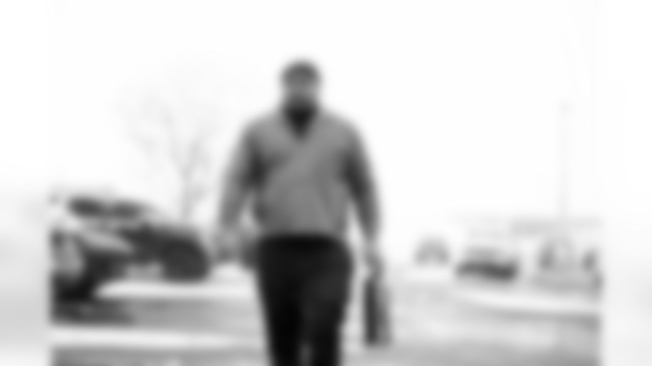 DL Dexter Lawrence (97)