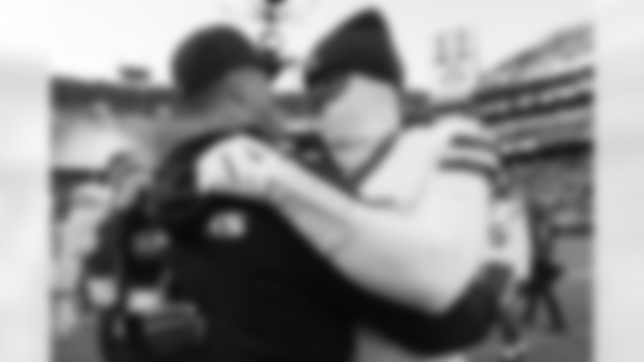 Win No. 191 - November 23, 2025 - Ravens 23, Jets 10