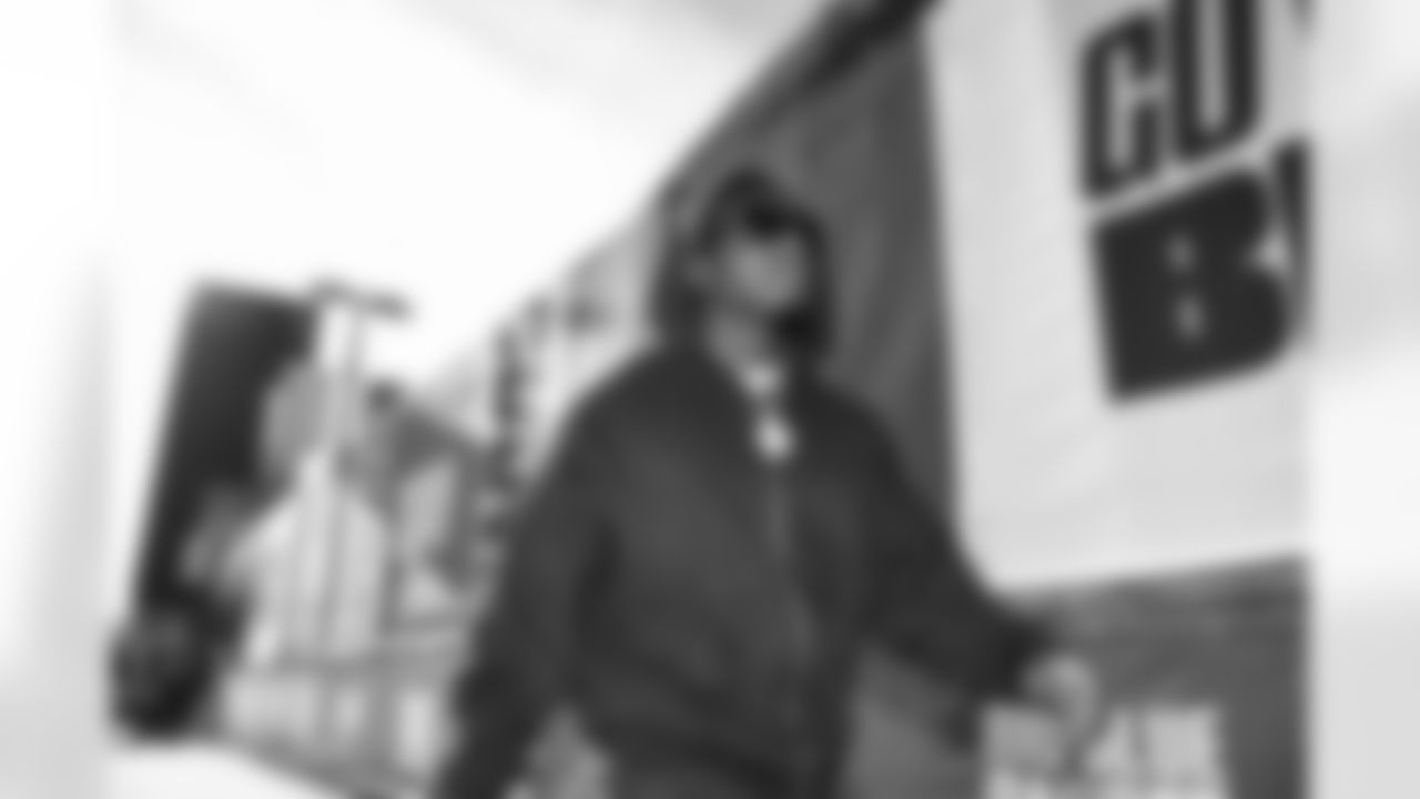 RB Devin Singletary (26)