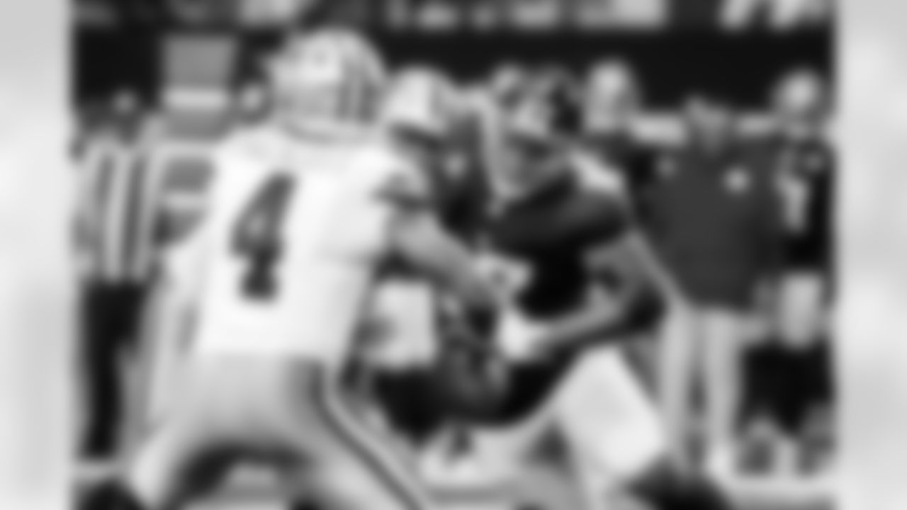 DL Dexter Lawrence II (97)