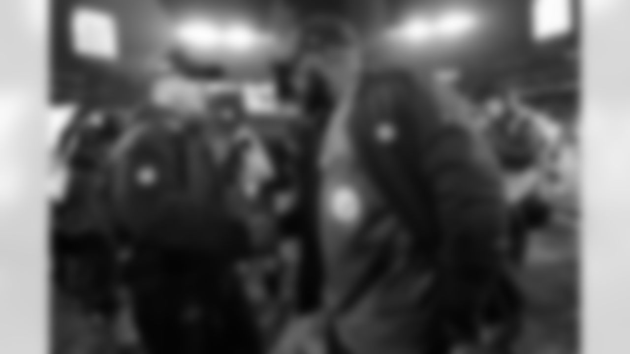 Win No. 128 - December 29, 2019 - Ravens 28, Steelers 10