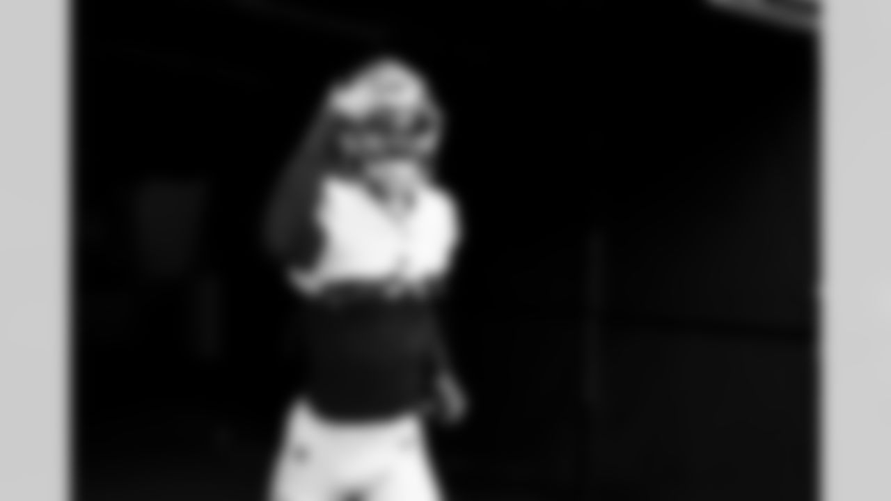 CB Cor'Dale Flott (28)