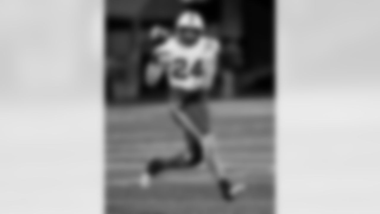 Thomas Fidone II, TE, Nebraska