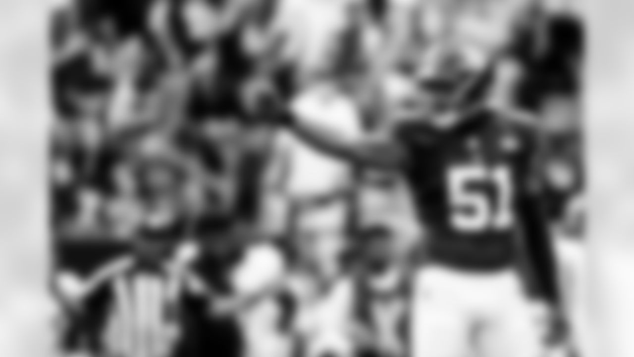OLB Abdul Carter (51)
