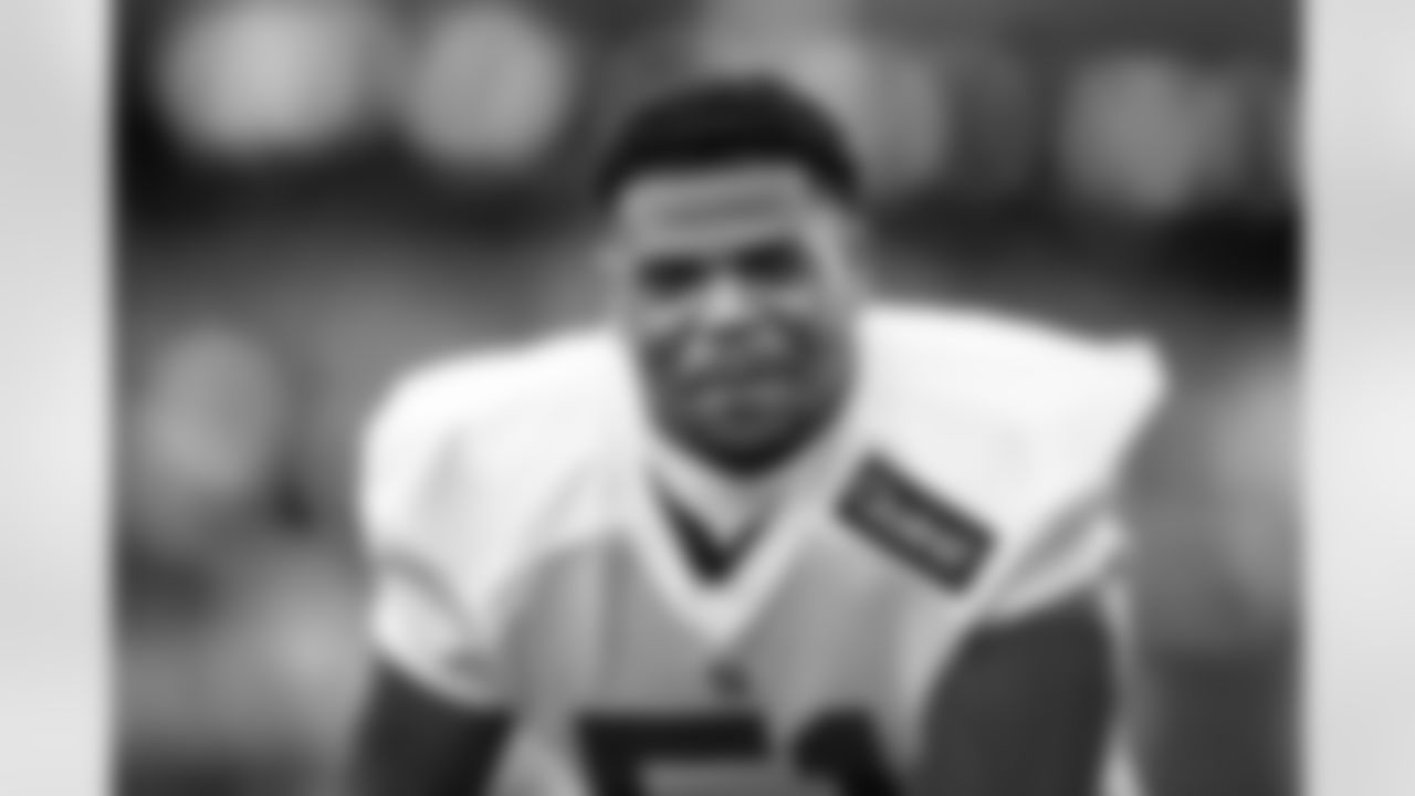 OLB Abdul Carter (51)