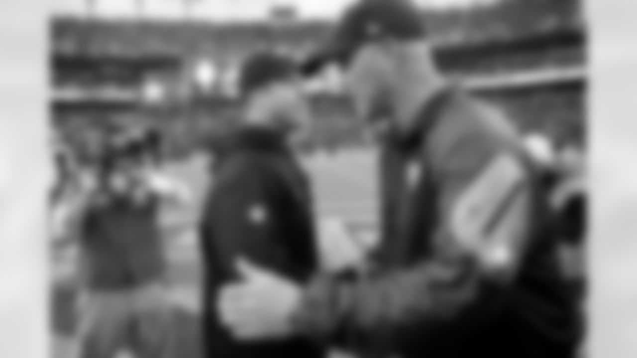 Win No. 80 - December 14, 2014 - Ravens 20, Jaguars 12