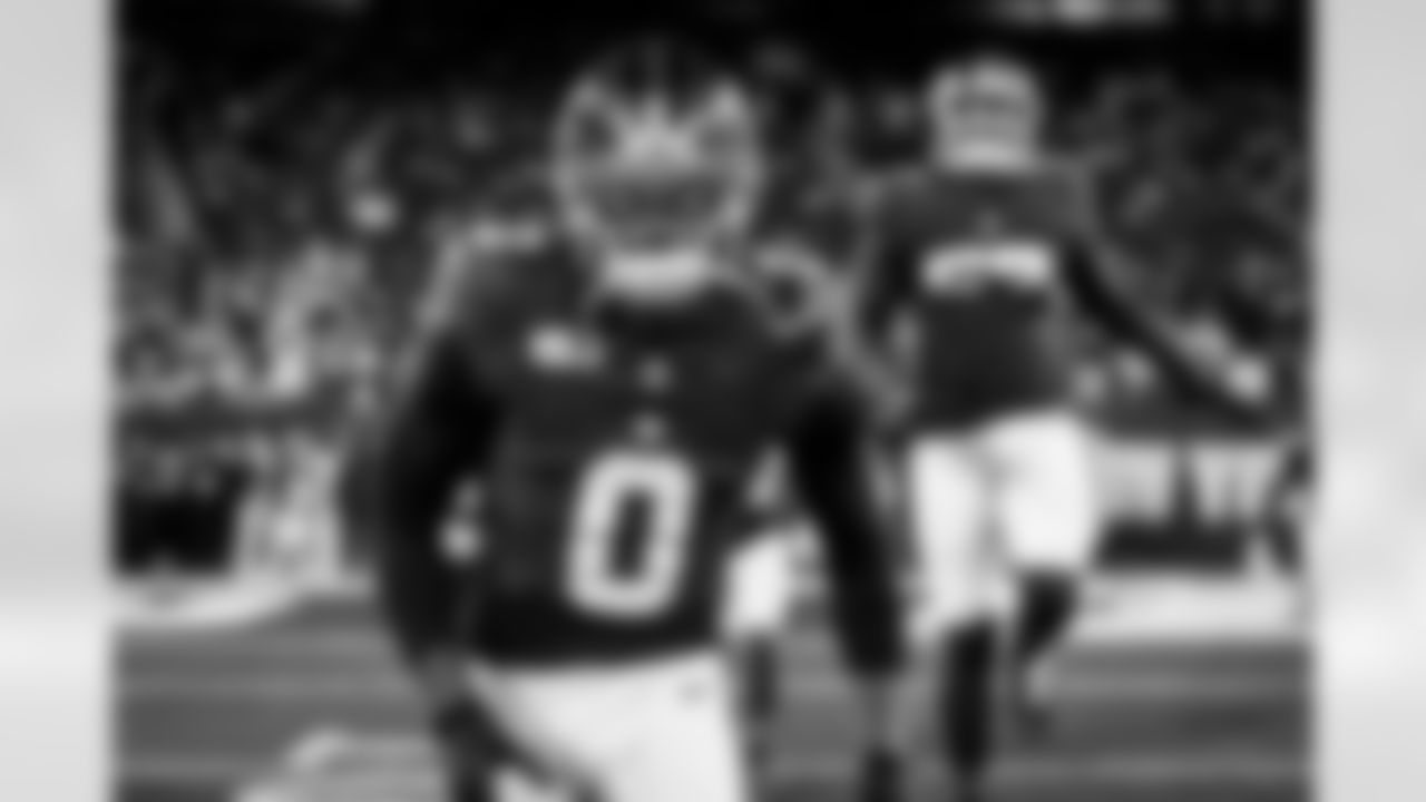 OLB Brian Burns (0)