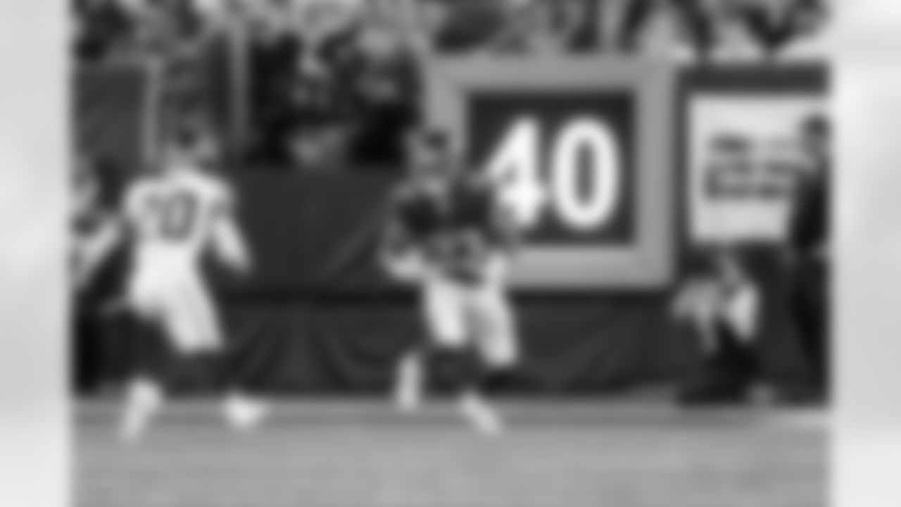 RB Gary Brightwell - Waived, Injured (May 30)