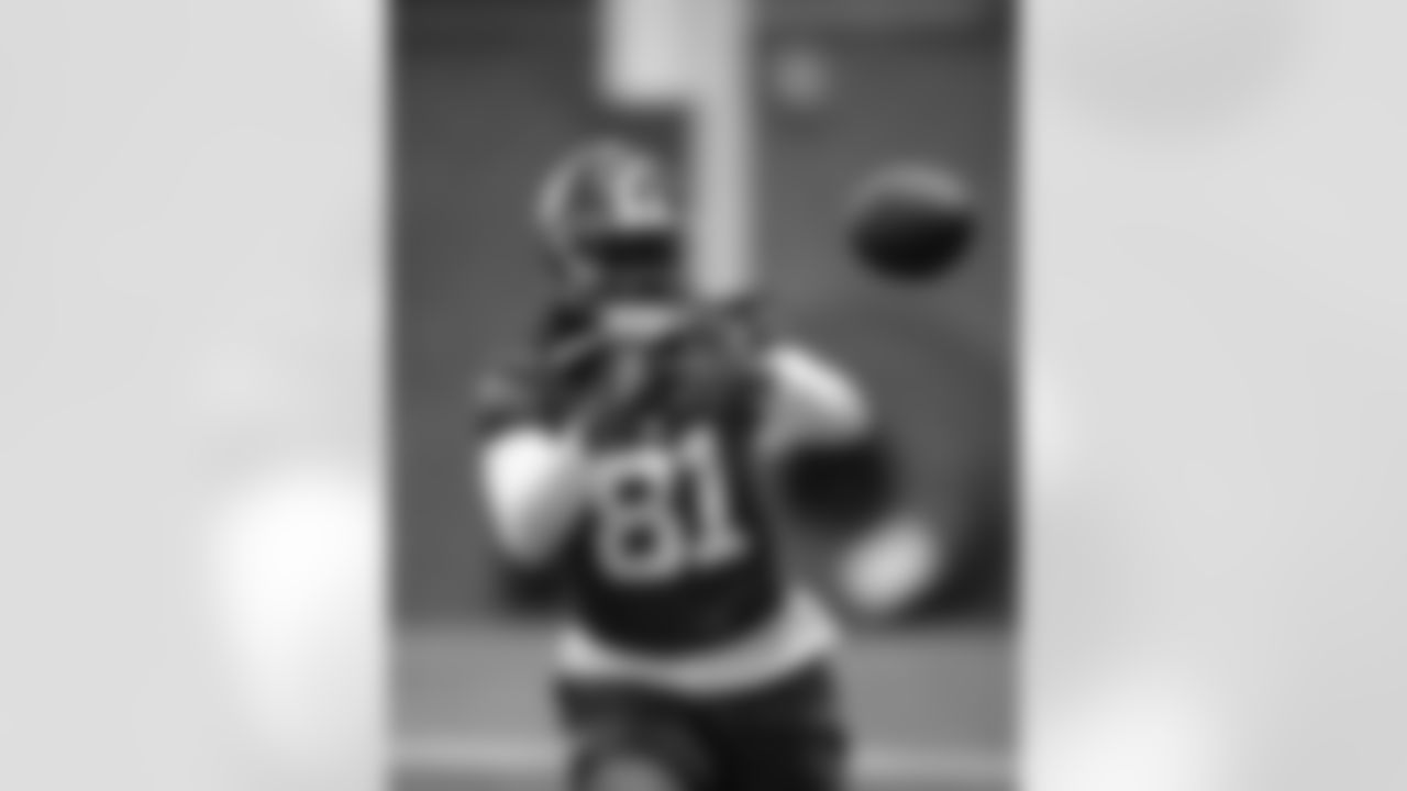 WR Lil'Jordan Humphrey