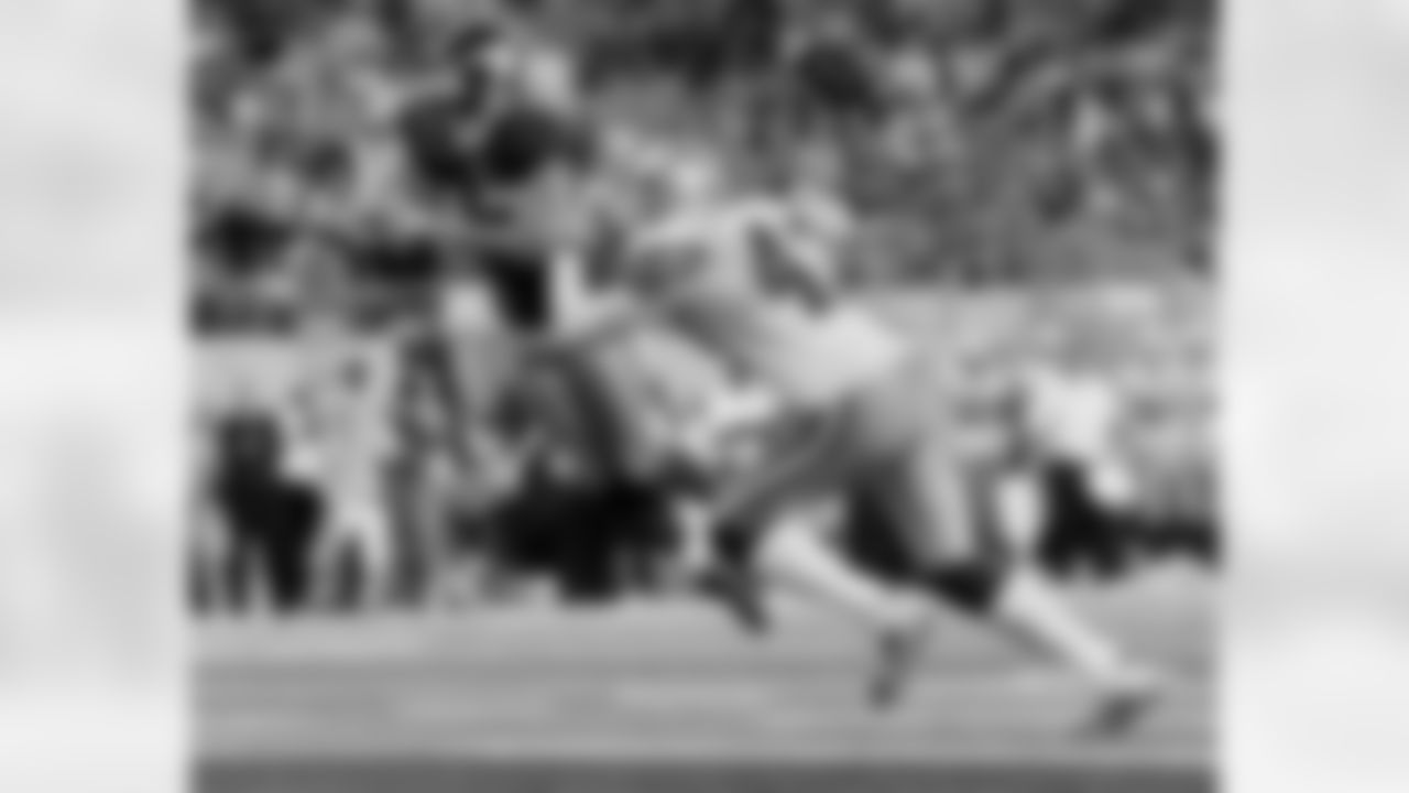 Steve Smith (2009) - 1,220 receiving yards