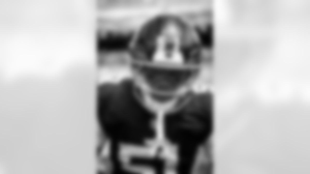 OLB Abdul Carter