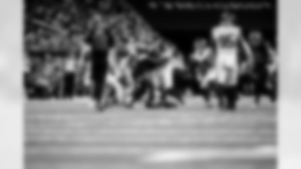 DT Darius Alexander (91), ILB Bobby Okereke (58), LB Swayze Bozeman (54), DL Rakeem Nuñez-Roches (93)