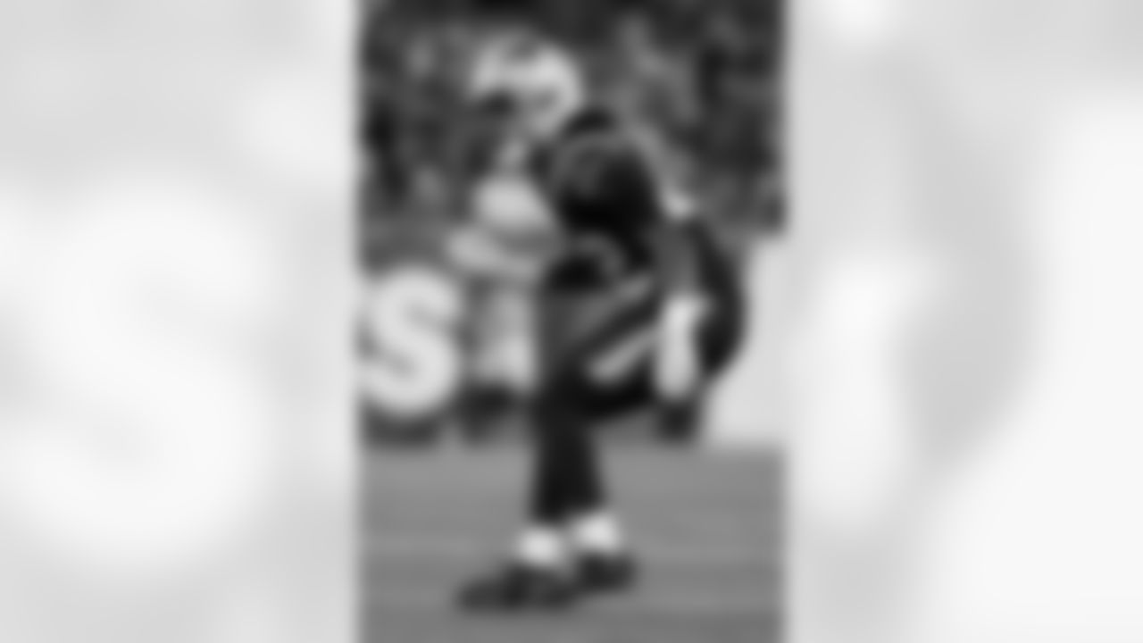 CB Azizi Hearn - Practice Squad (December 10)