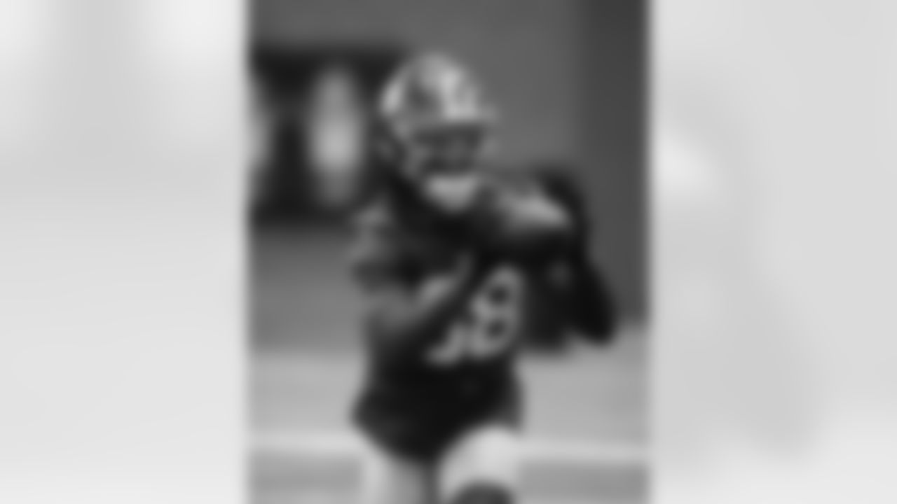 WR Bryce Ford-Wheaton (88)