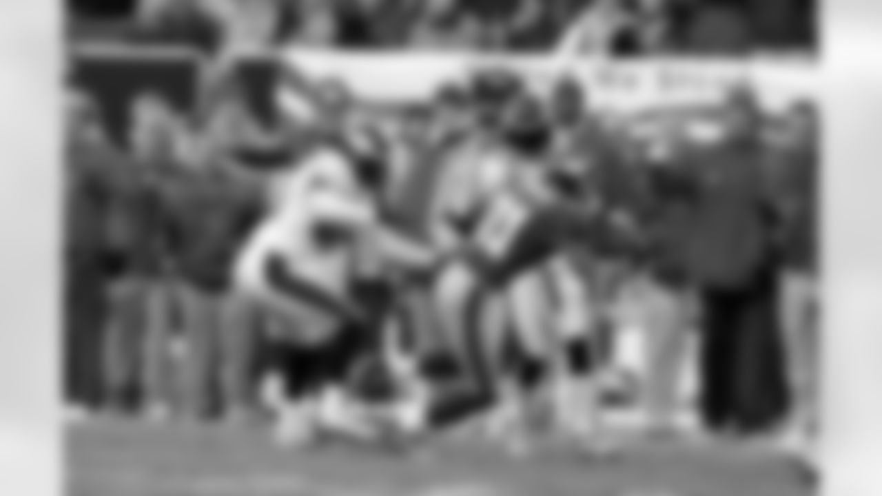 Amani Toomer (2002) - 1,343 receiving yards