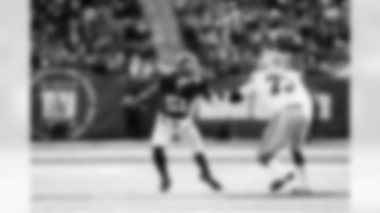 OLB Abdul Carter (51)