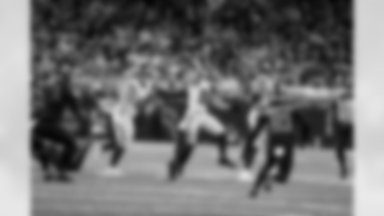 WR Gunner Olszewski (80)