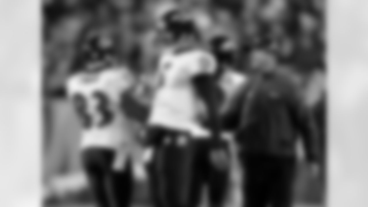 Win No. 48 - January 1, 2012 - Ravens 24, Bengals 16