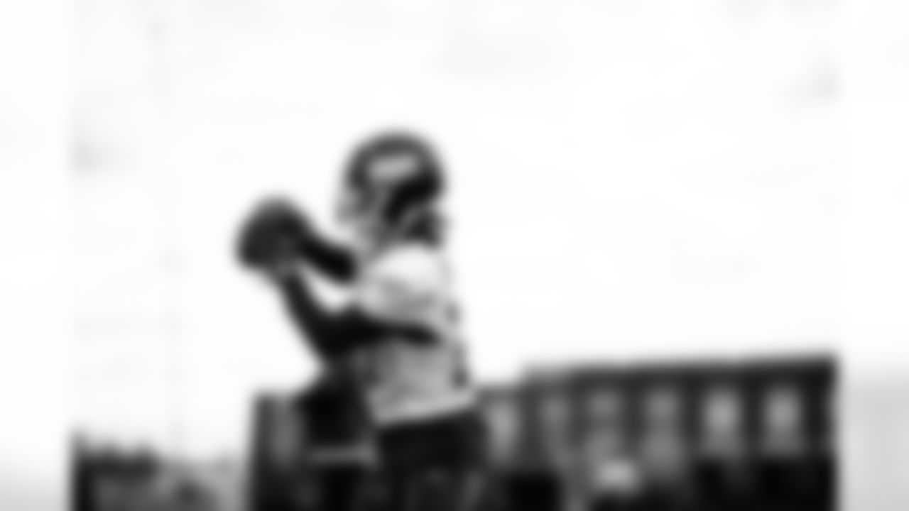 WR Wan'Dale Robinson (17)