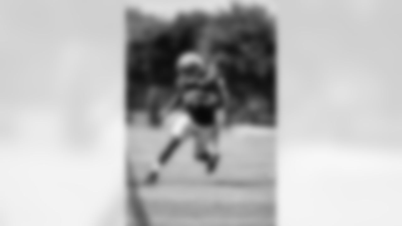 RB Devin Singletary (26)