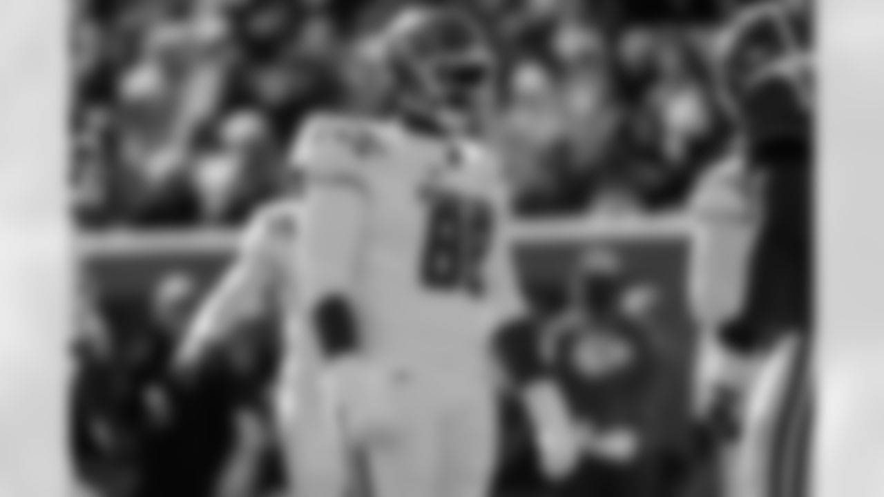 American Team defensive tackle Caleb Banks (88), of Florida, during the first half of the Senior Bowl NCAA college football game Saturday, Jan. 31, 2026, in Mobile, Ala. (AP Photo/Butch Dill)