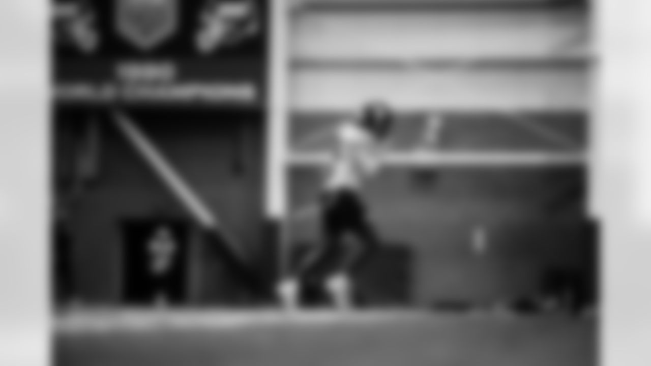 WR Ray-Ray McCloud (88)