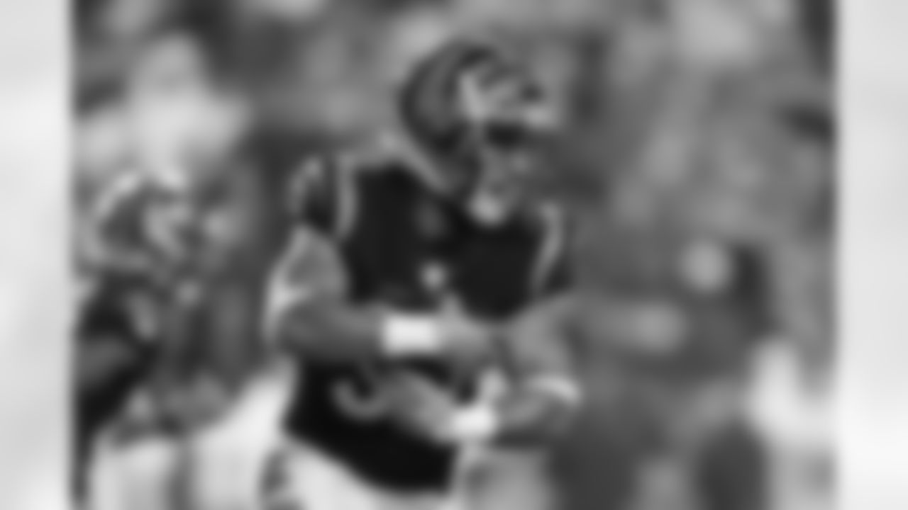 RB Jacob Saylors - Free Agent Signing (June 18)