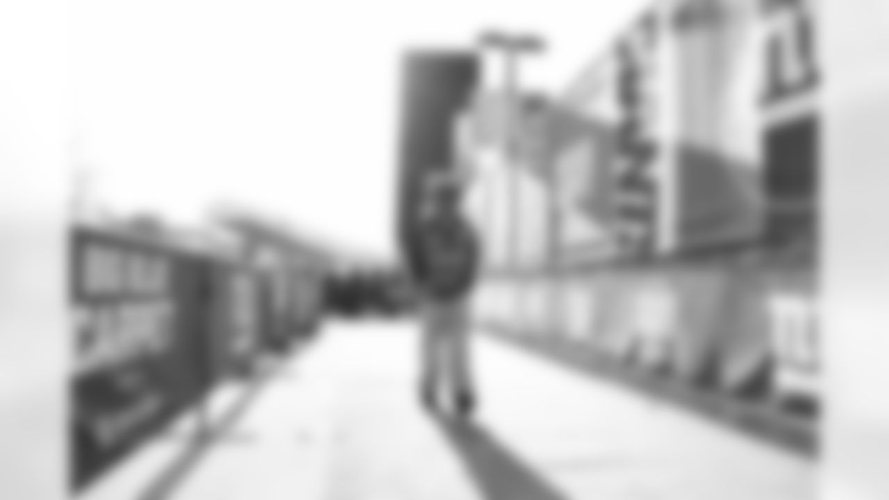 WR Wan'Dale Robinson (17)