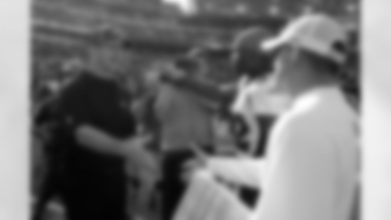 Win No. 27 - October 10, 2010 - Ravens 31, Broncos 17