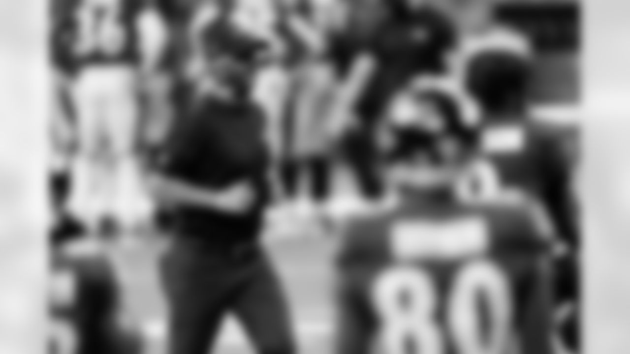 Win No. 130 - September 20, 2020 - Ravens 33, Texans 16