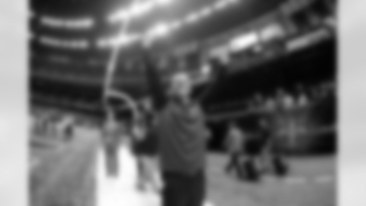 Win No. 78 - November 24, 2014 - Ravens 34, Saints 27