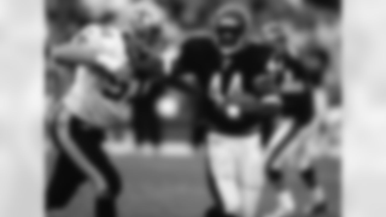 RB Curtis Enis - Chicago Bears (1998)