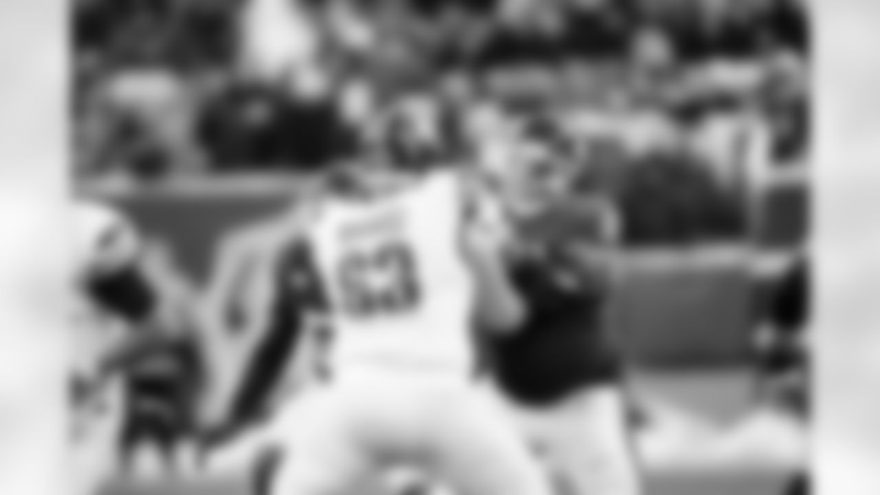 DT Darius Alexander (91)