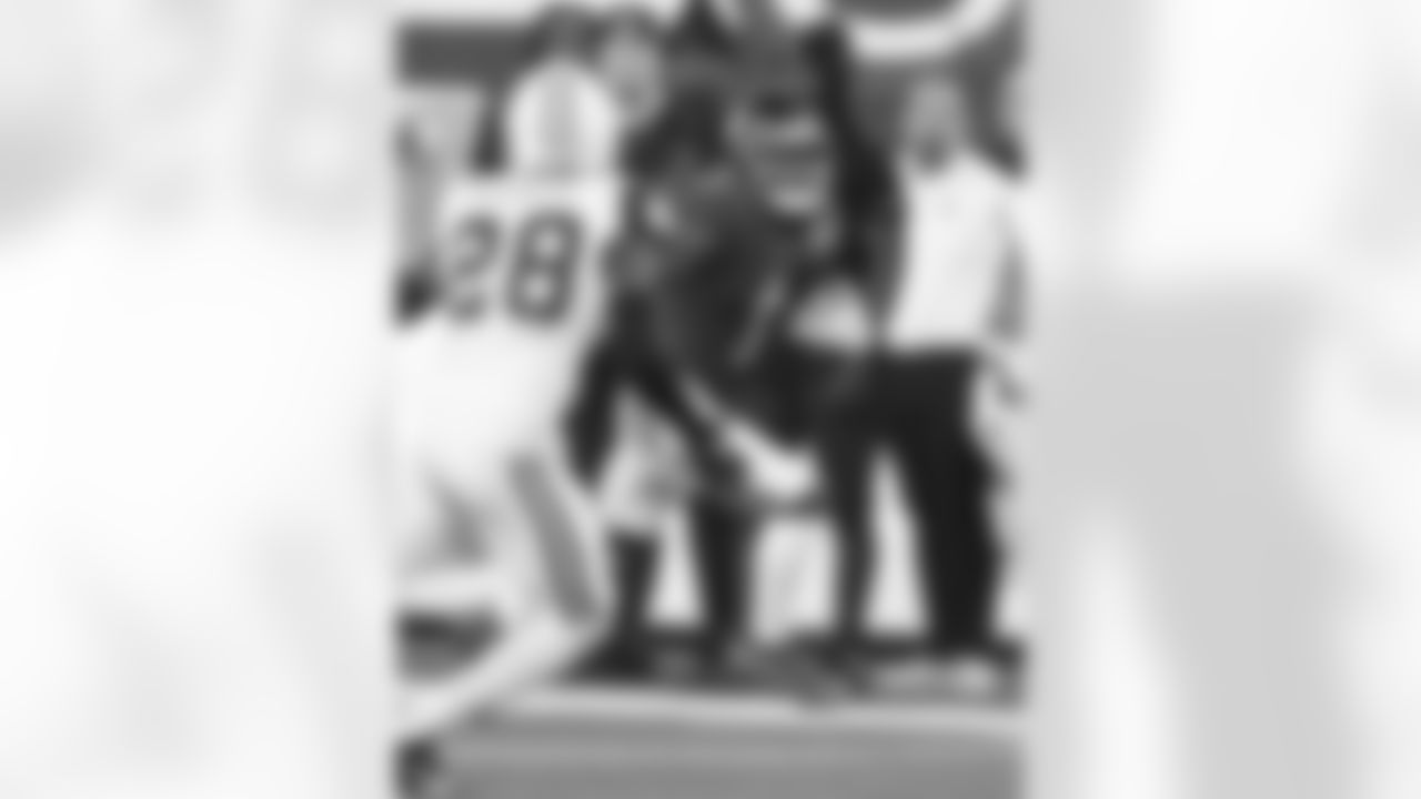 New York Giants wide receiver Malik Nabers (1)