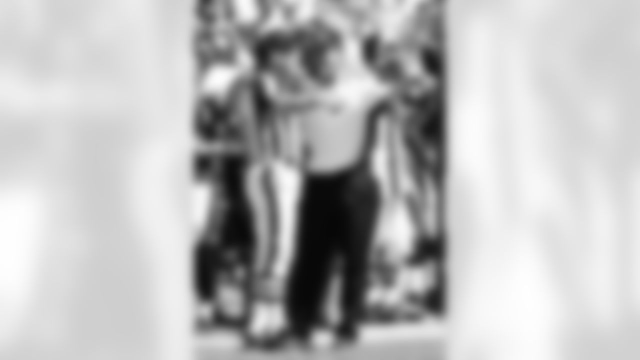 Win No. 15 - September 20, 2009 - Ravens 31, Chargers 26