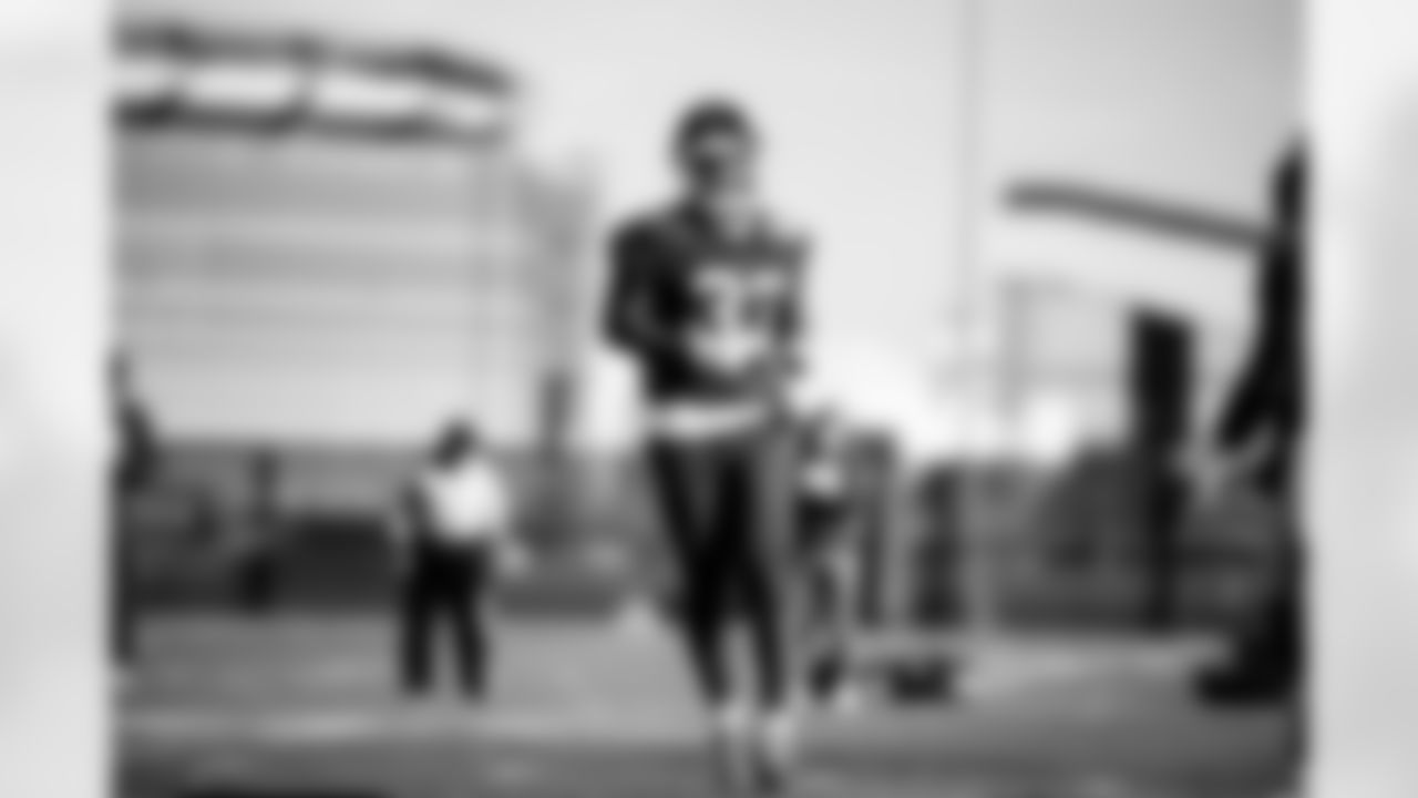 LB Demetrius Flannigan-Fowles (33)