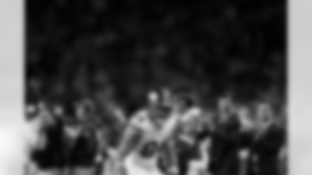 TE Theo Johnson (84)