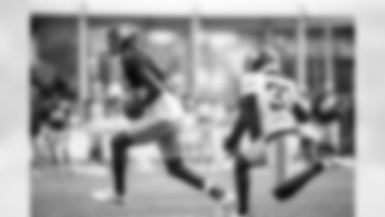 WR Da'Quan Felton (9)